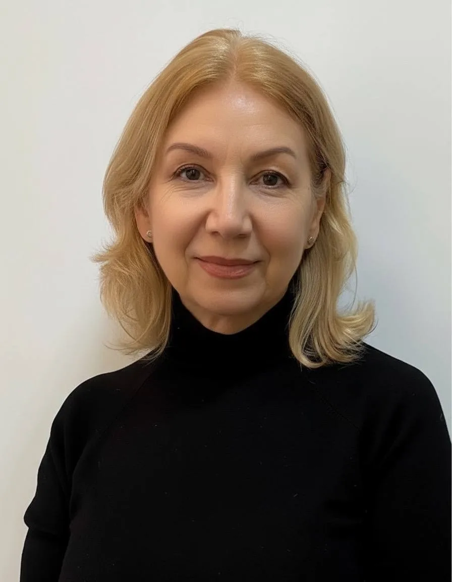 Иванова Ирина Львовна.