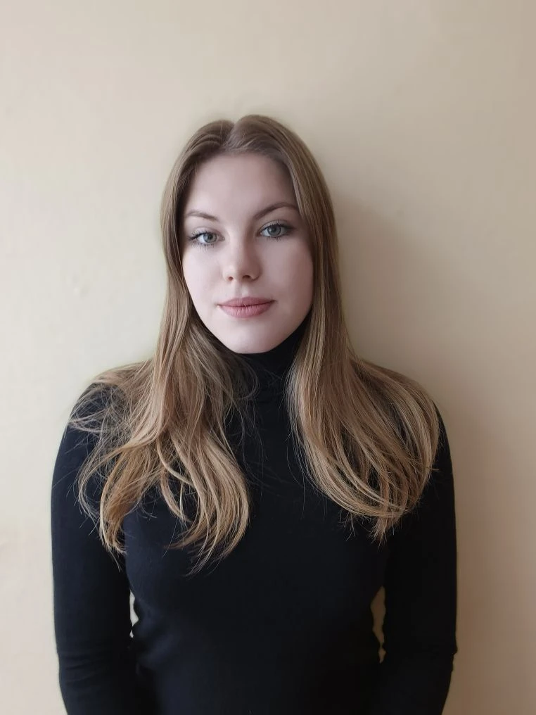 Заозирная Юлия Олеговна.
