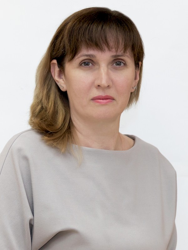 Цеменко Елена Владимировна
